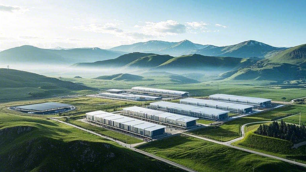 首投首中！威尼斯9499登錄入口股份中標(biāo)中美洲地區(qū)首個(gè)儲(chǔ)能項(xiàng)目